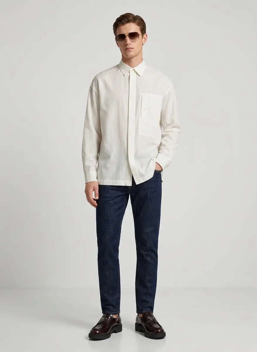 Modern Minimalist