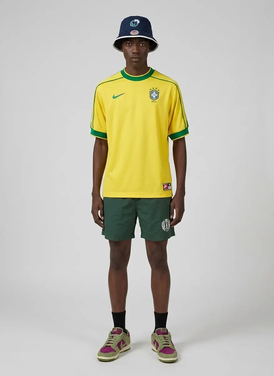 Samba Summer Sport