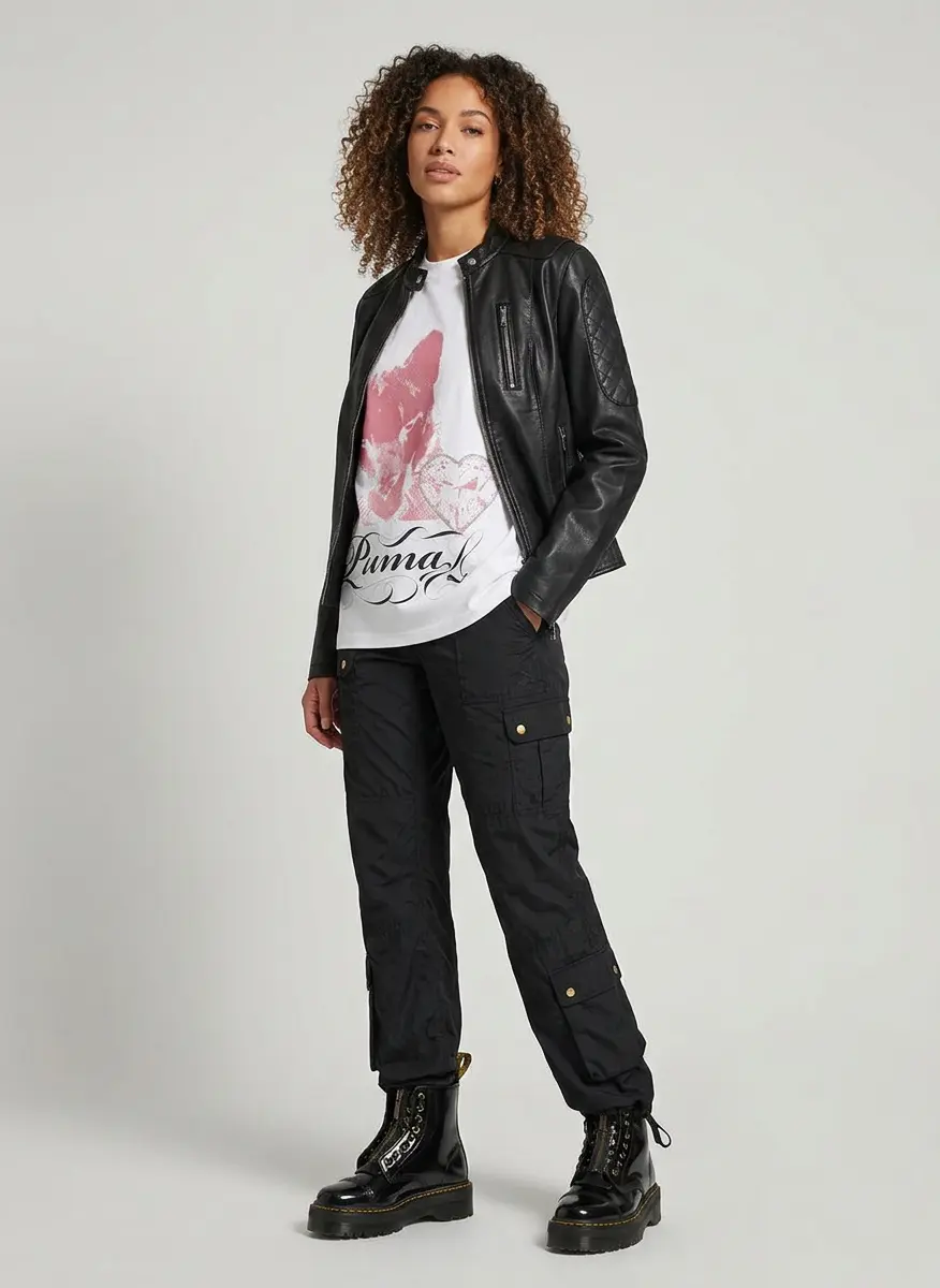 Urban Edge Streetwear