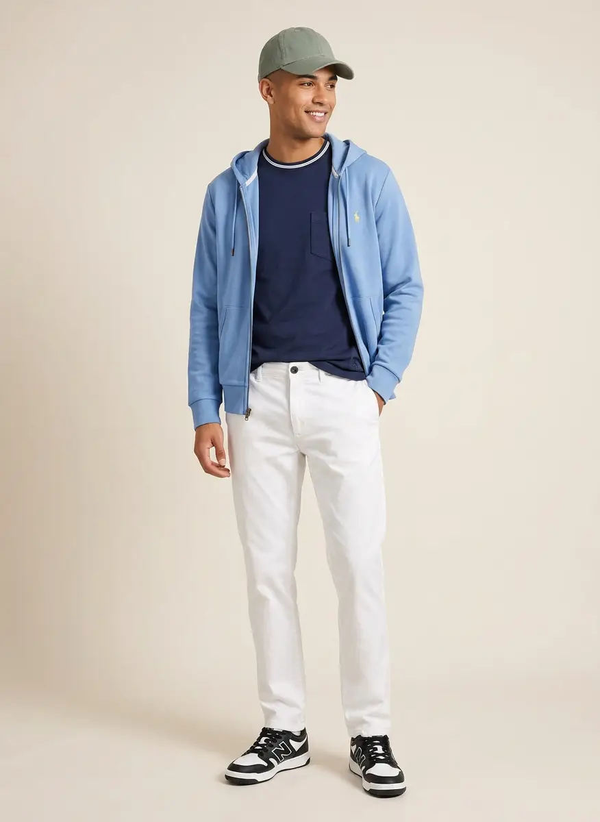 Brooks Brothers Supima® Cotton Pocket Crewneck T-Shirt 3