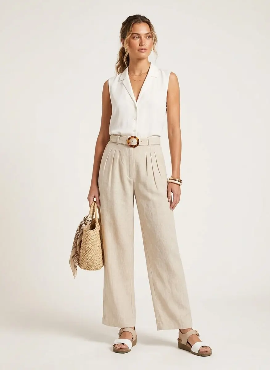 Sophisticated Urban Streetwear