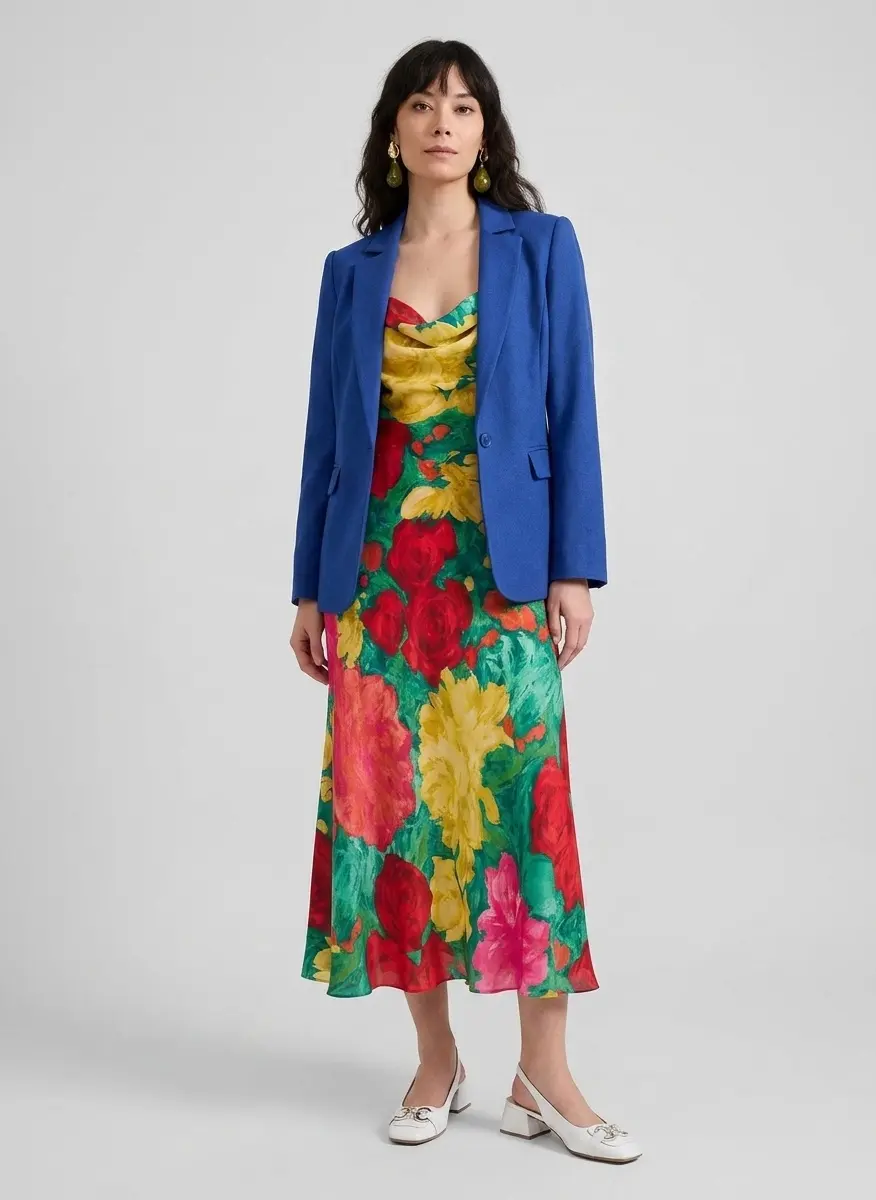 Modern Garden Party