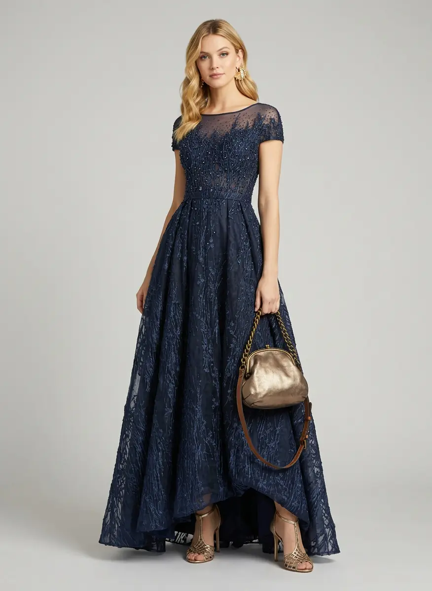 Midnight Romantic Soiree