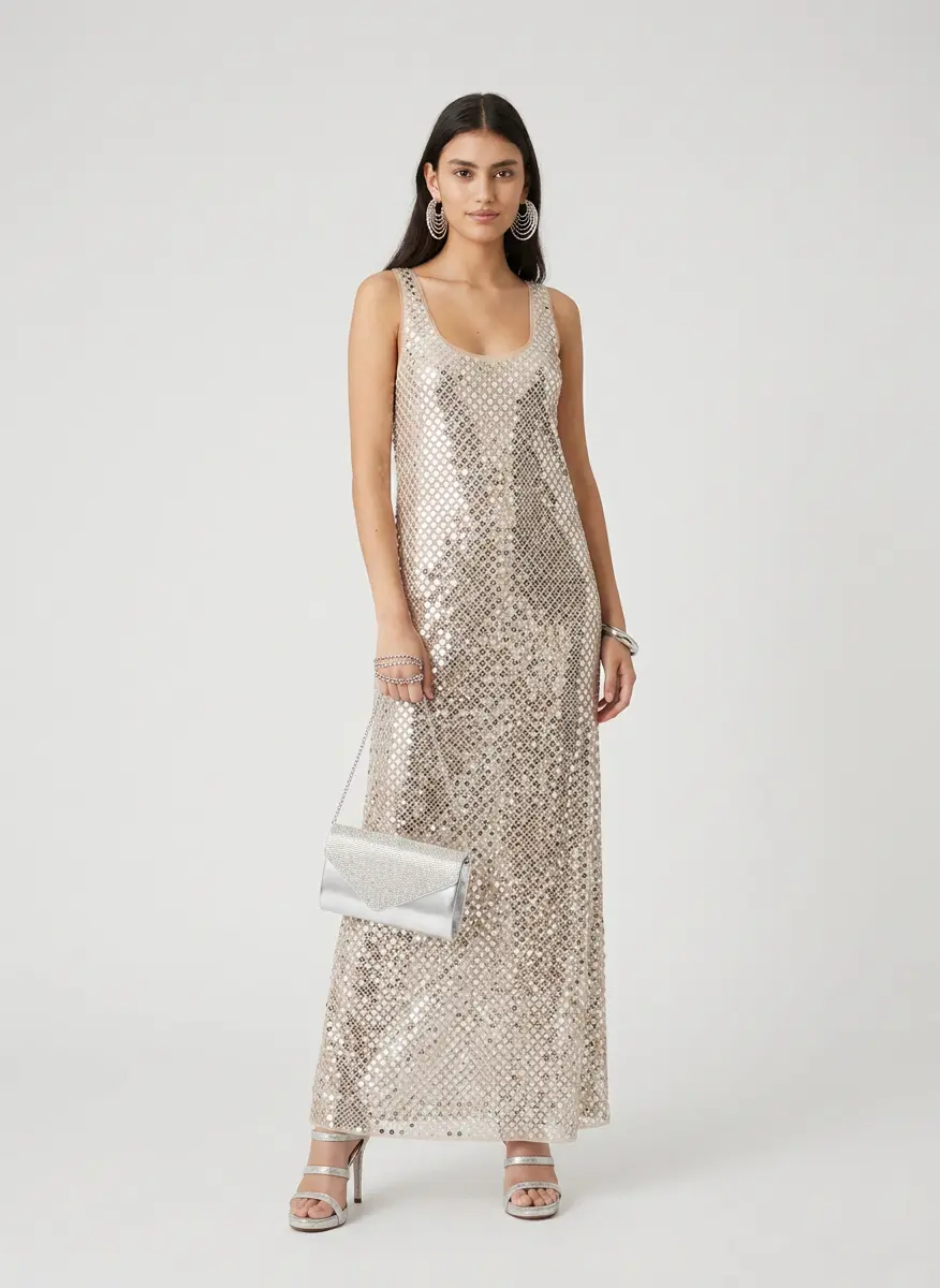 Ultra-Glam Disco Night