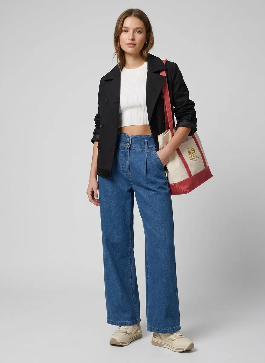 Modern Minimalist Edge