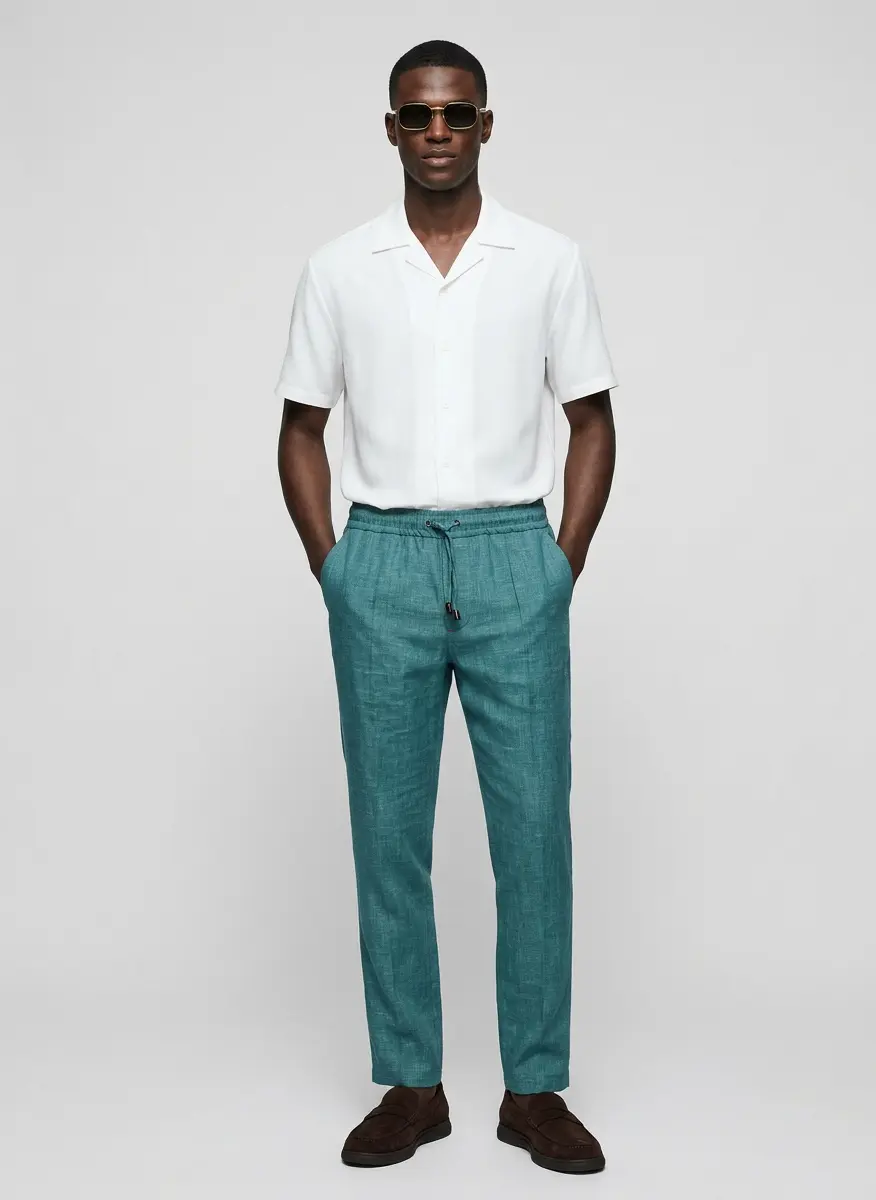 Mediterranean Summer Luxe