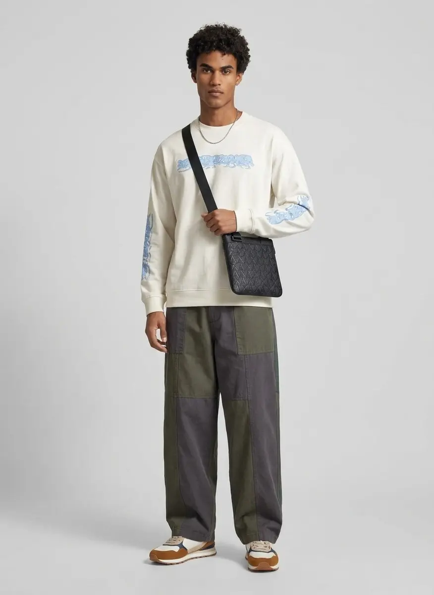 Relaxed Minimalist