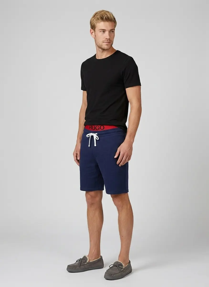 Classic Weekend Comfort
