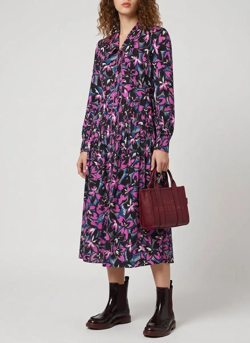 Sophisticated City Chic