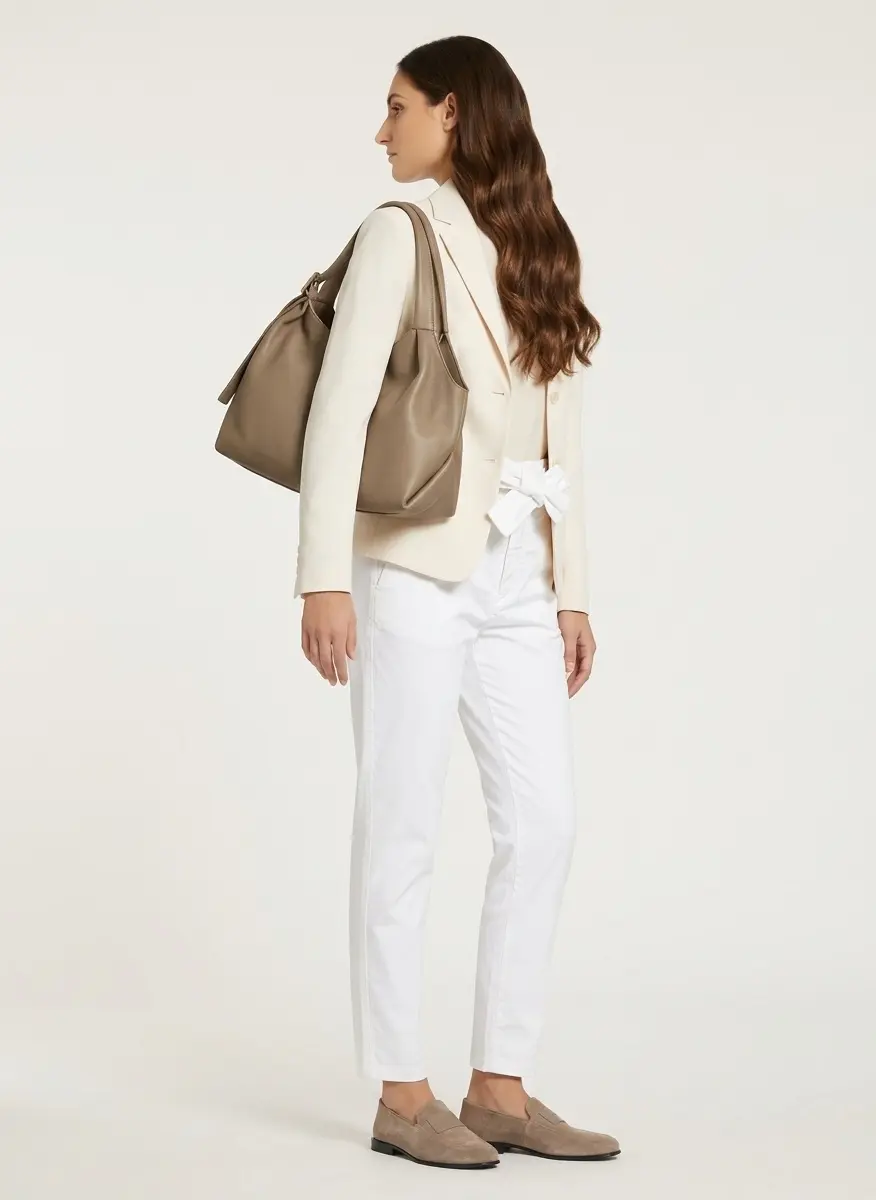 Modern Professional Luxe