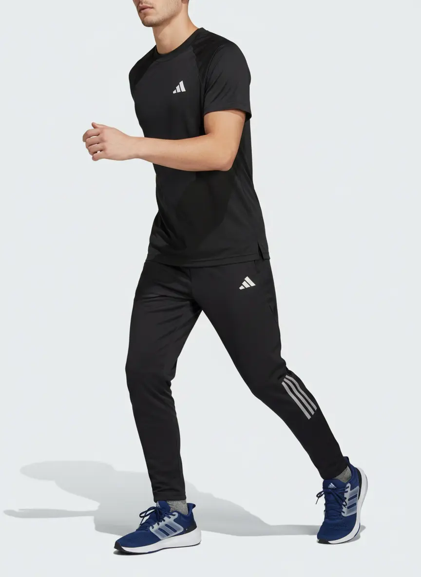 All-Weather Endurance