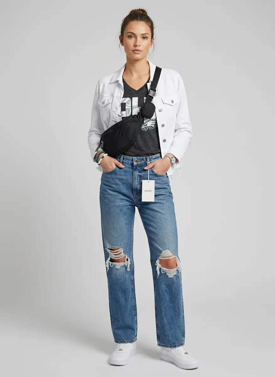 Urban Fan Streetwear