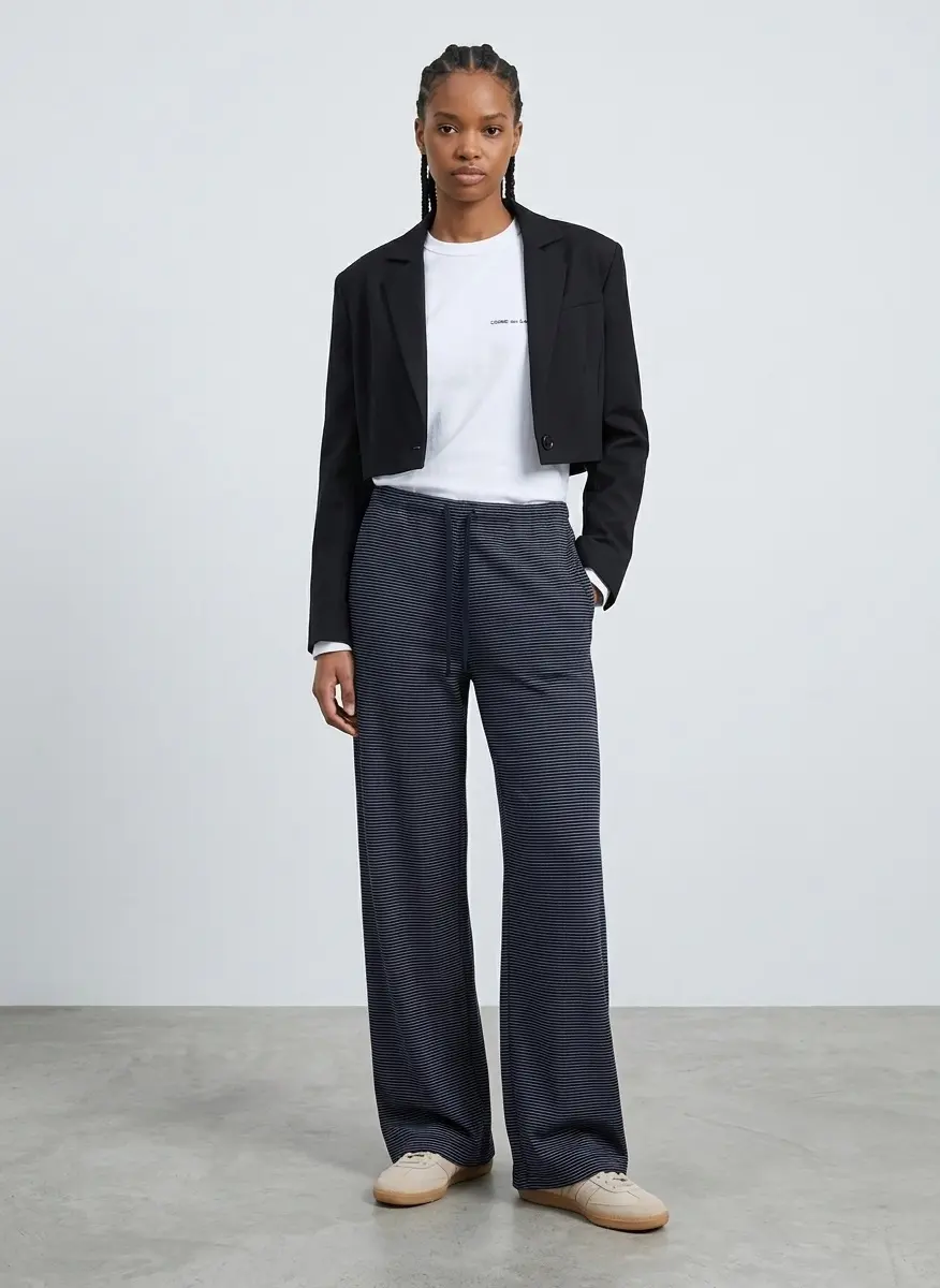Modern Tailored Casual