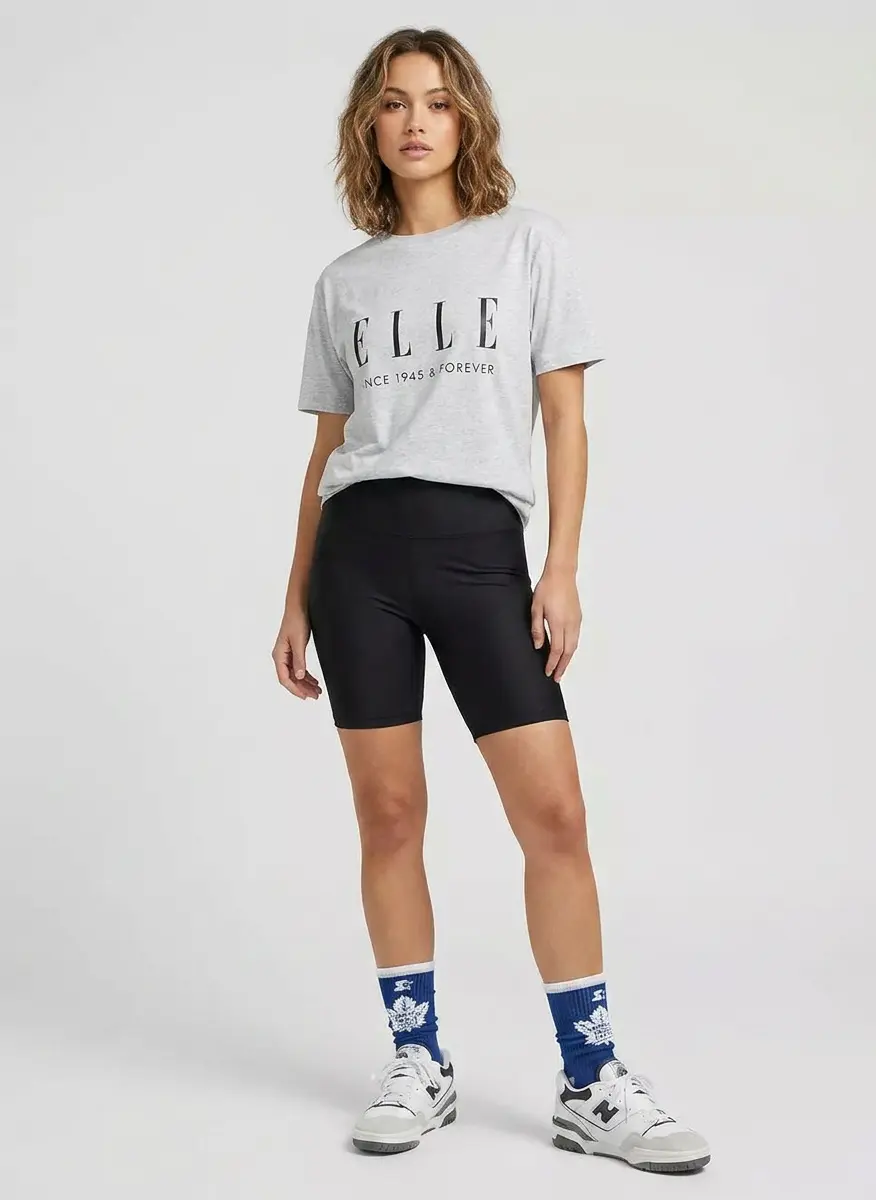 Off-Duty Athlete