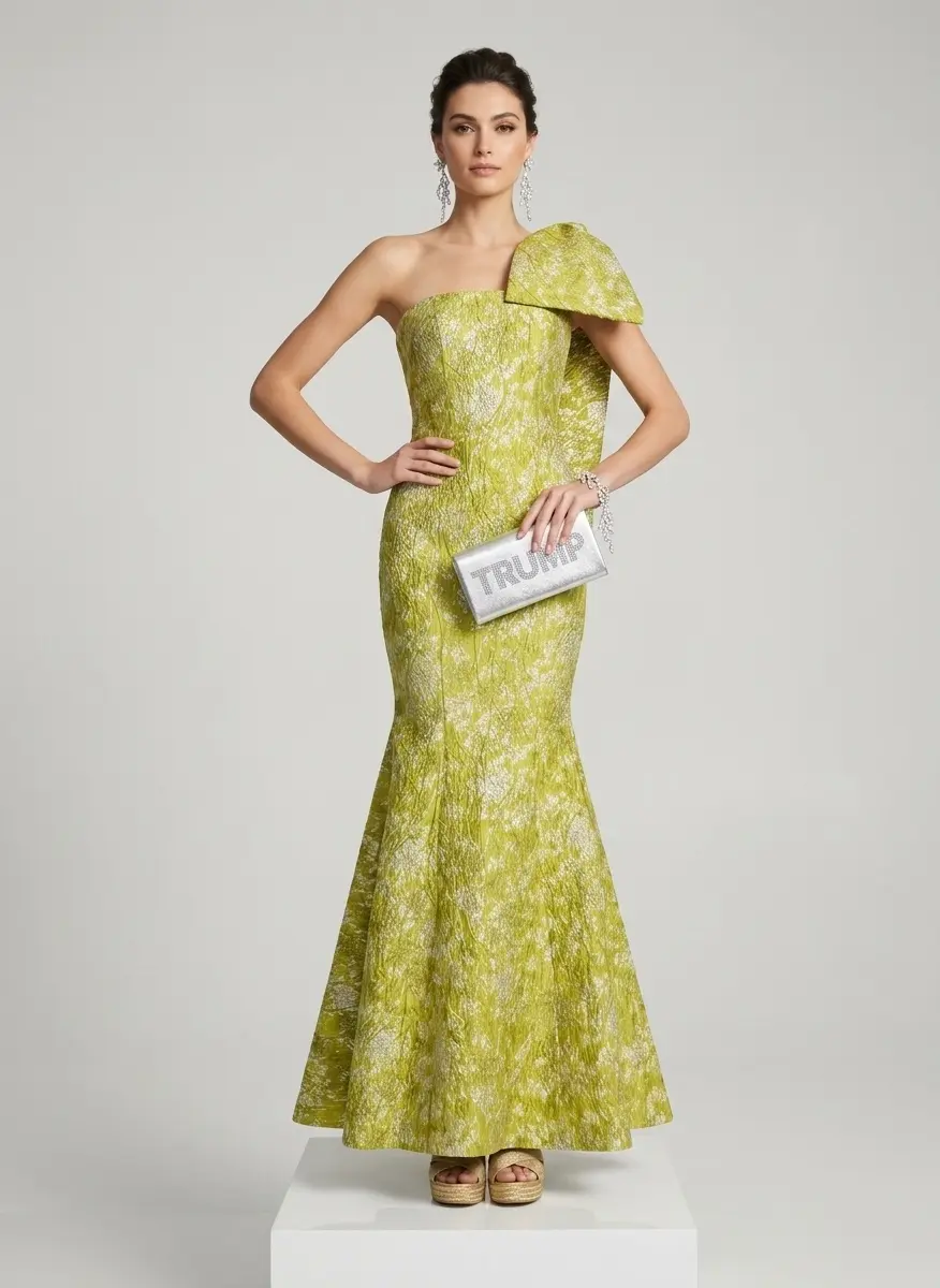 Modern Heirloom Elegance