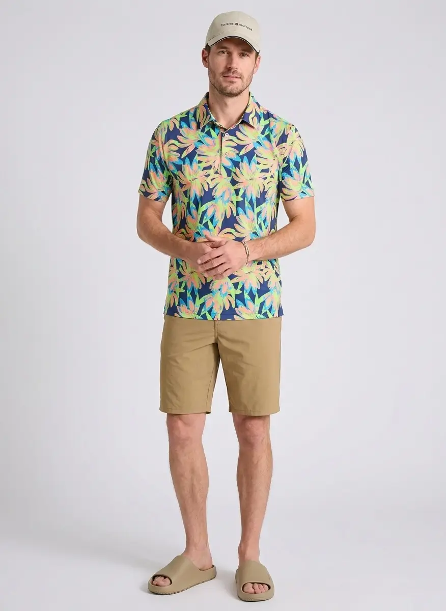Patagonia Patagonia Men's Quandary 10 In. Short 3