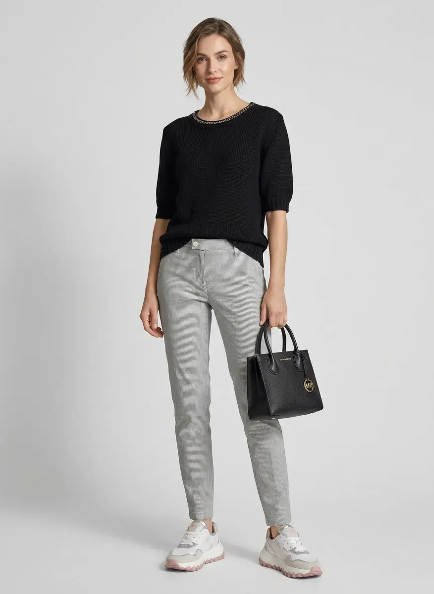 Urban Weekend Comfort