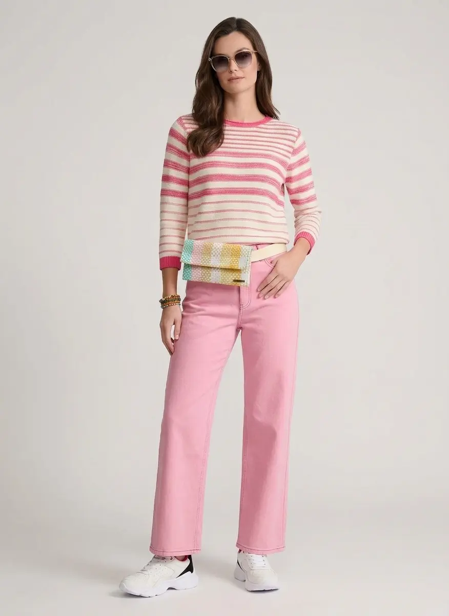 Coastal Chic Weekend