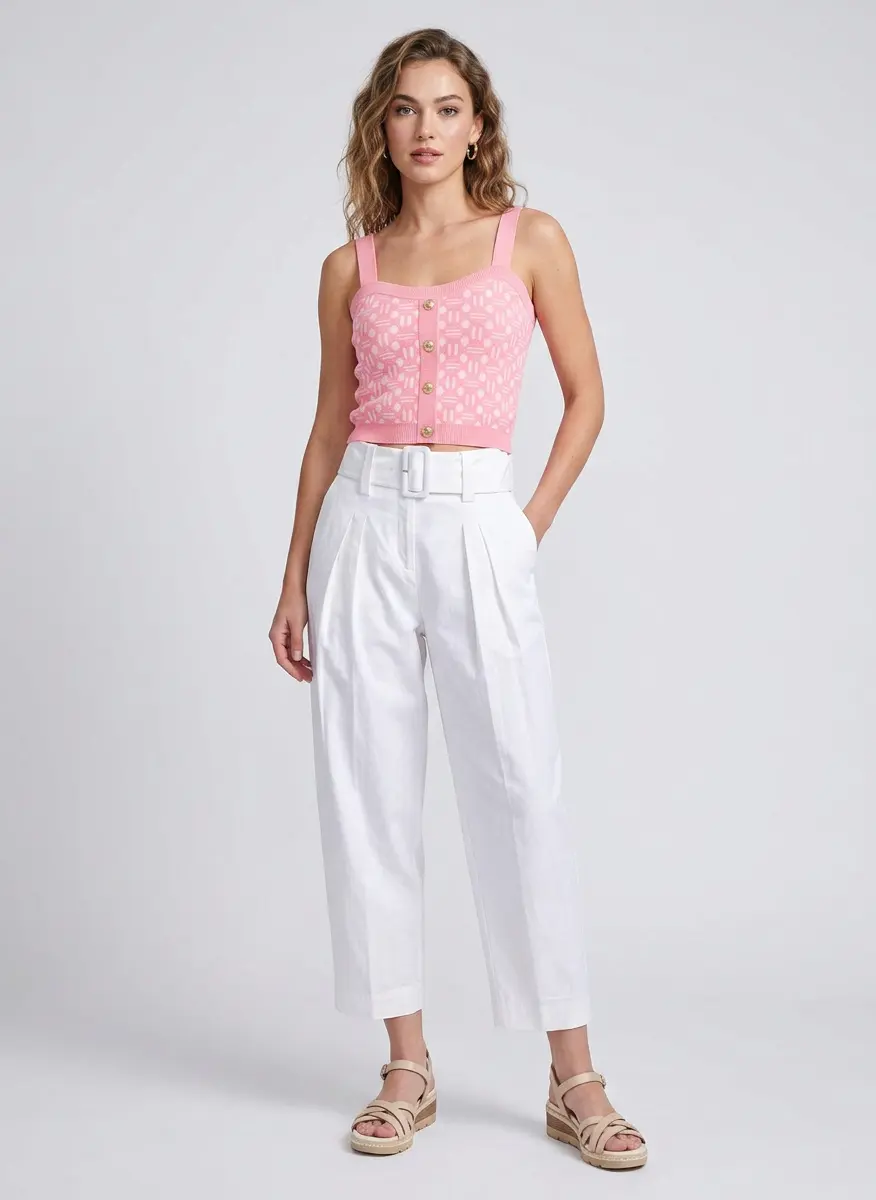 Urban Professional Chic