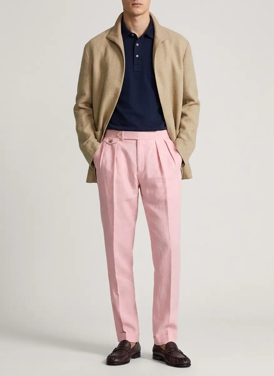 Sophisticated Contrast