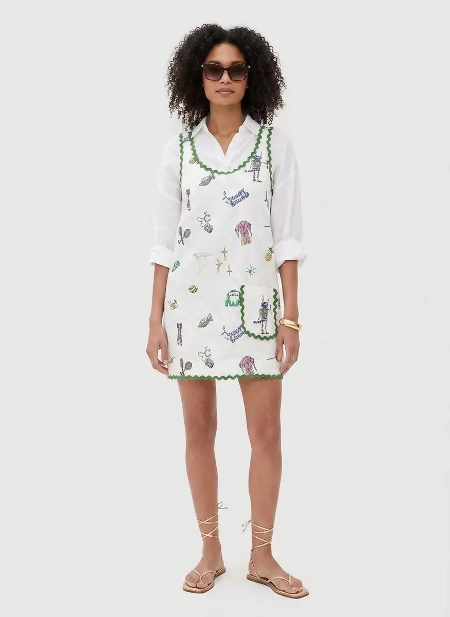Effortless Resort Ready
