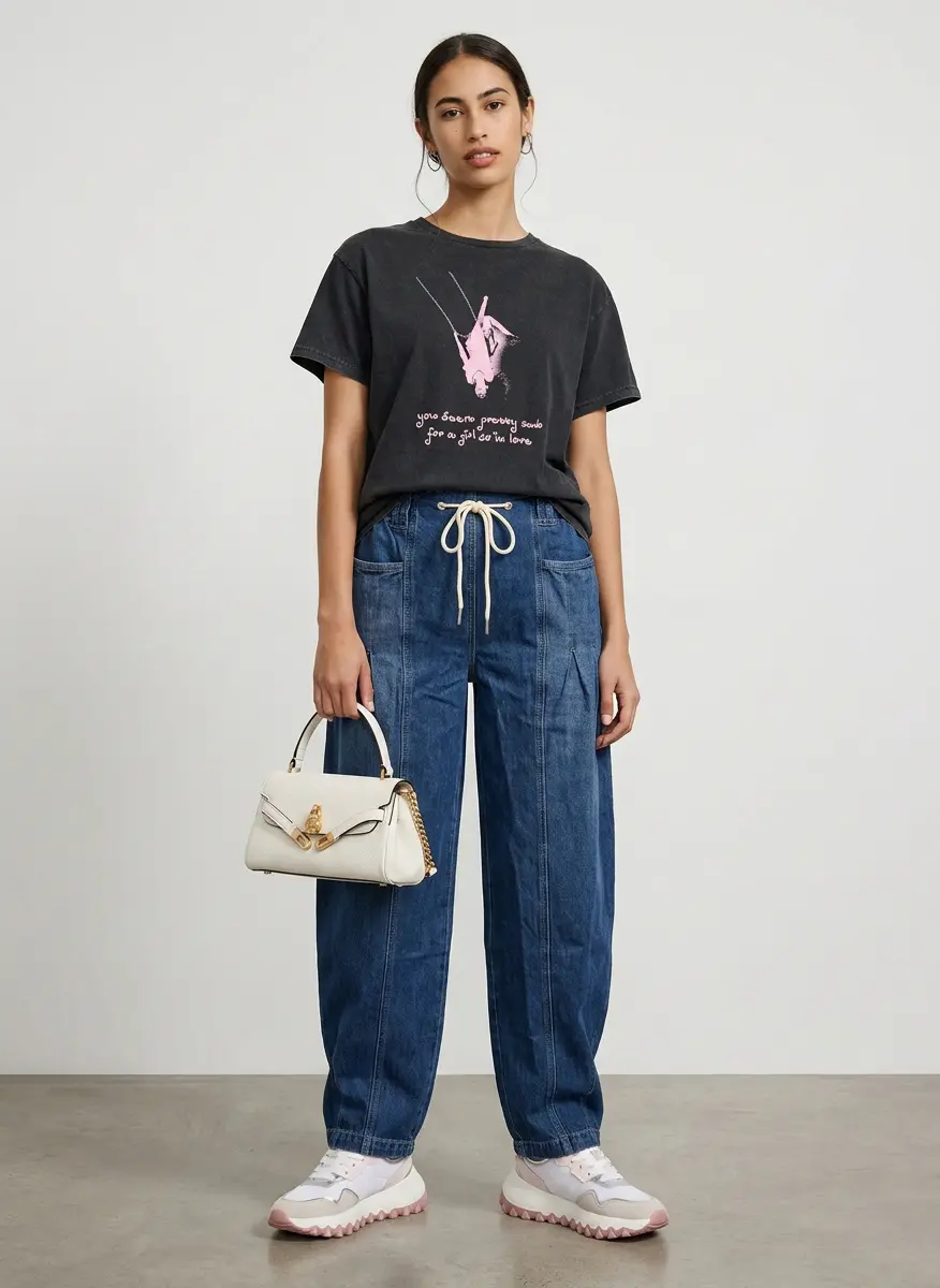 Urban Edge Ensemble