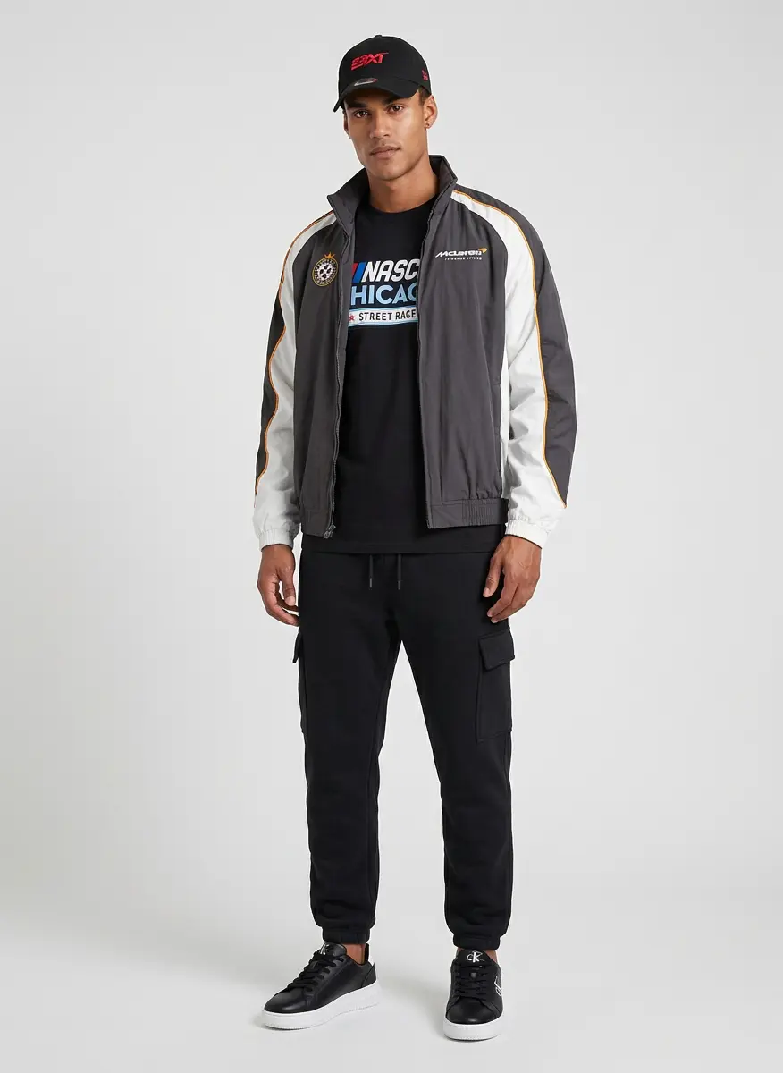 Night Runner Utility
