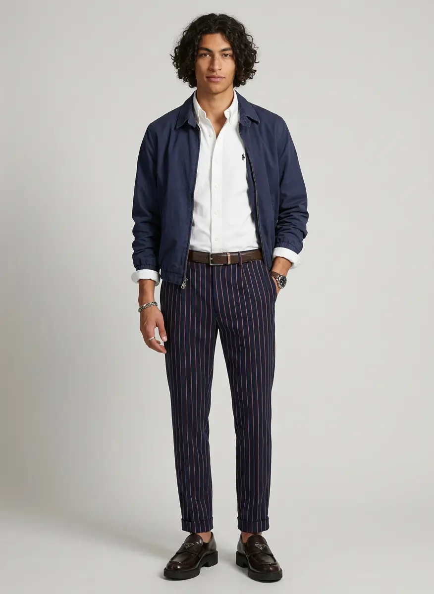 Heritage Ivy League