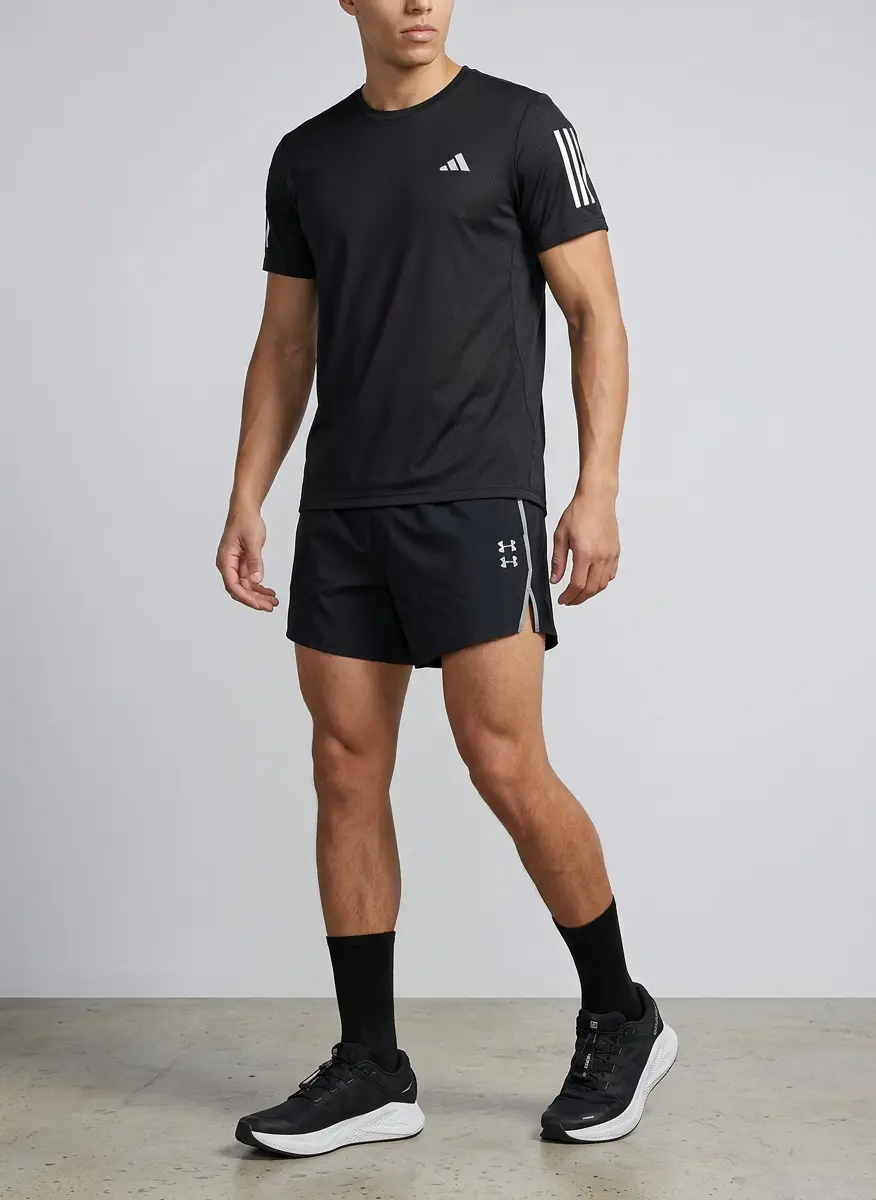Urban Marathoner