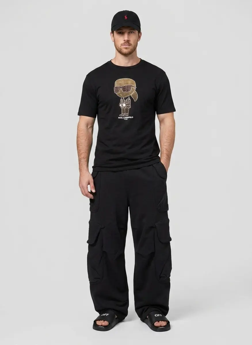 Urban Tech Streetwear