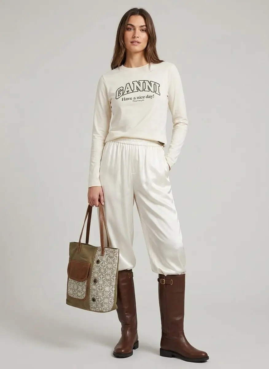 Modern Monochrome Tones