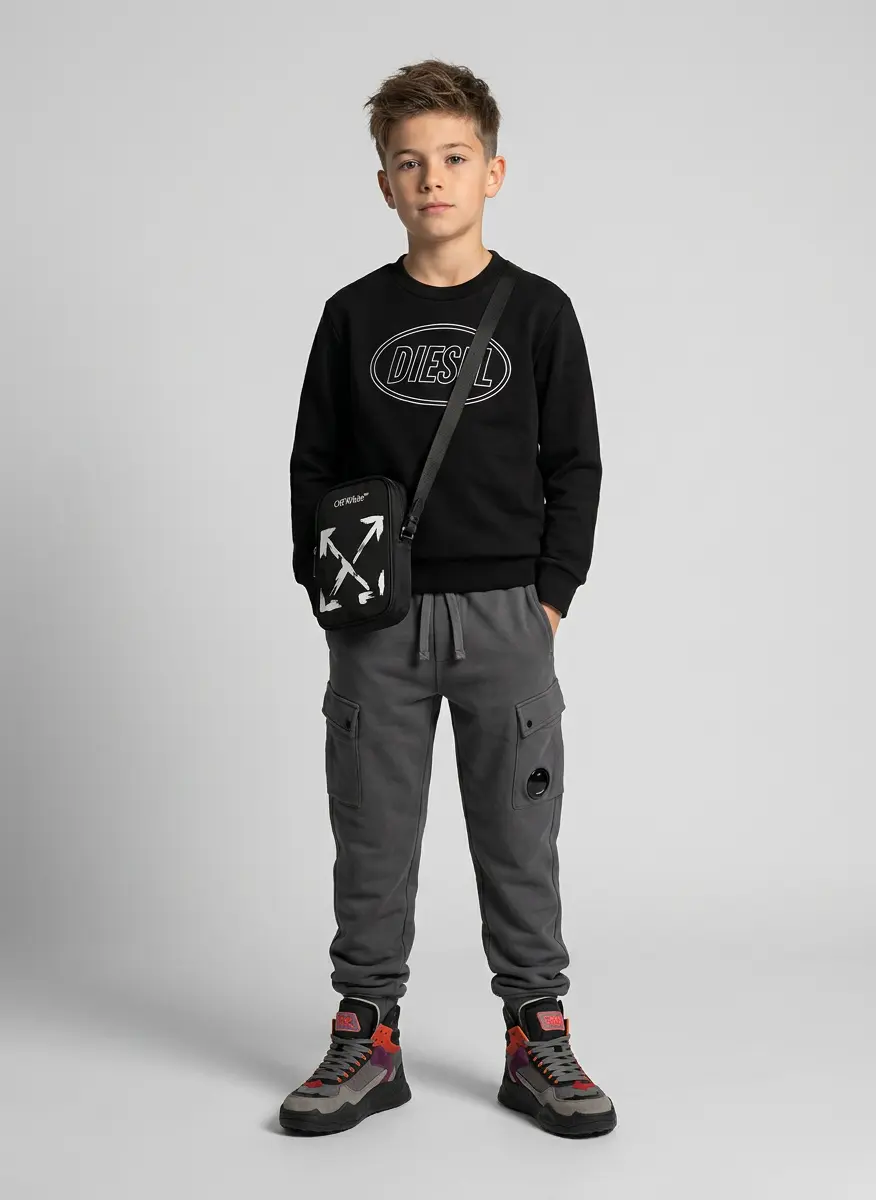 Urban Tactical