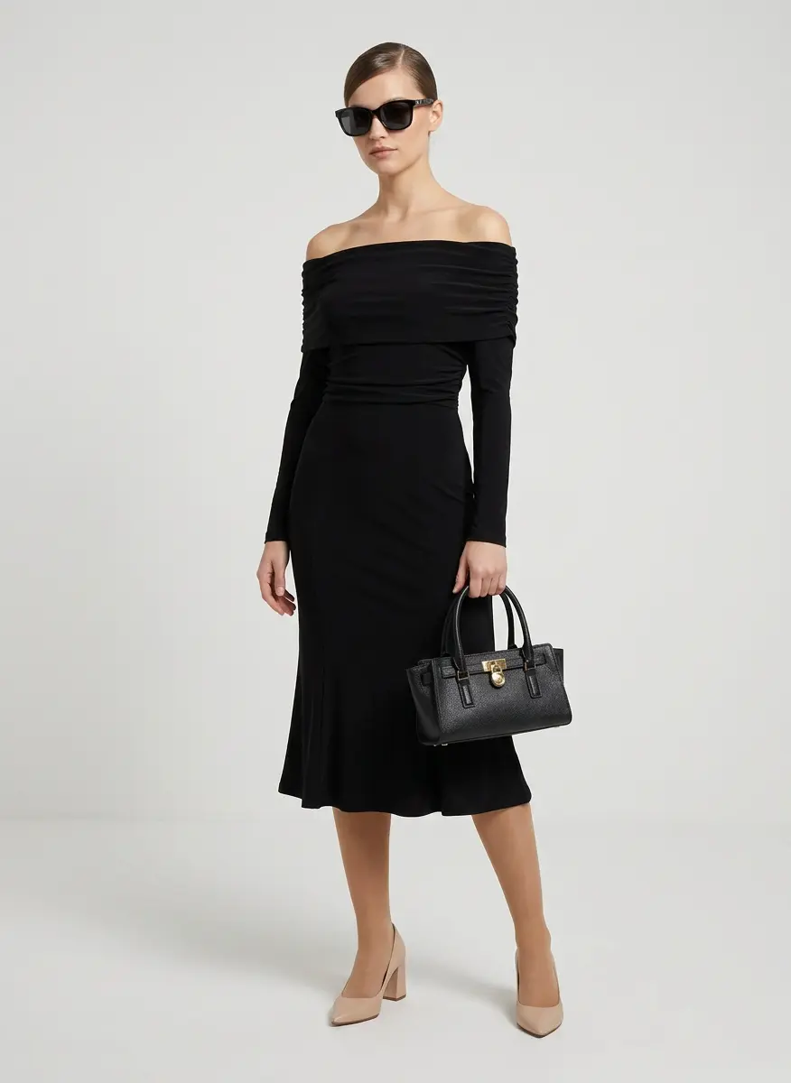 Midnight Sophisticate
