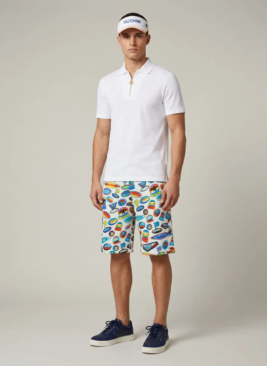 Elite Tennis Club Style