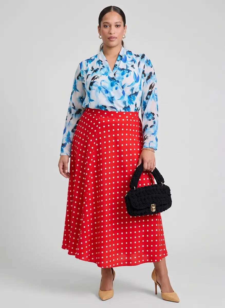 Timeless Floral Feminine