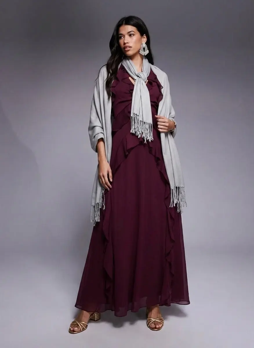 Silver Sophistication