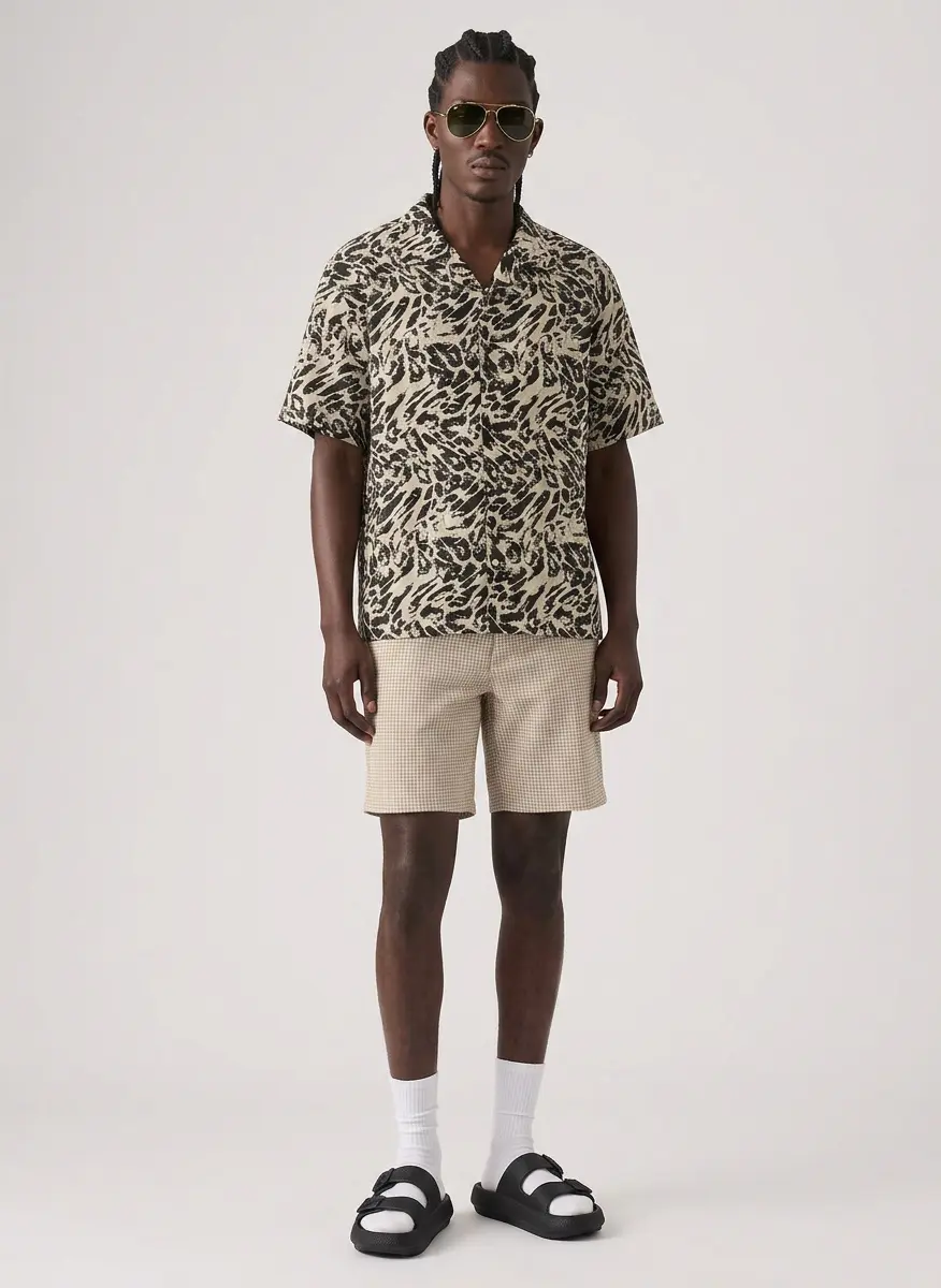 Summer Riviera Casual