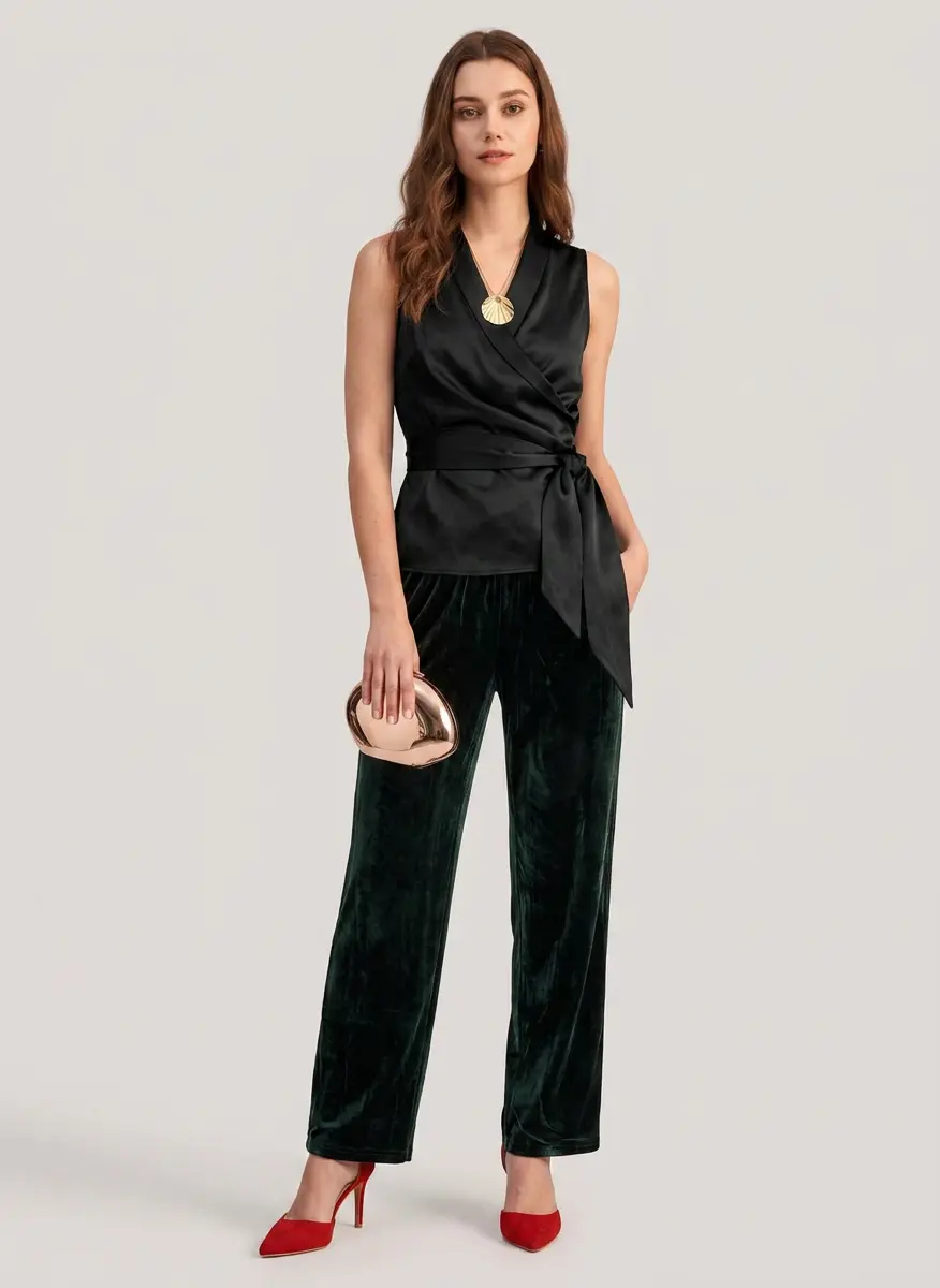 Refined Glamour