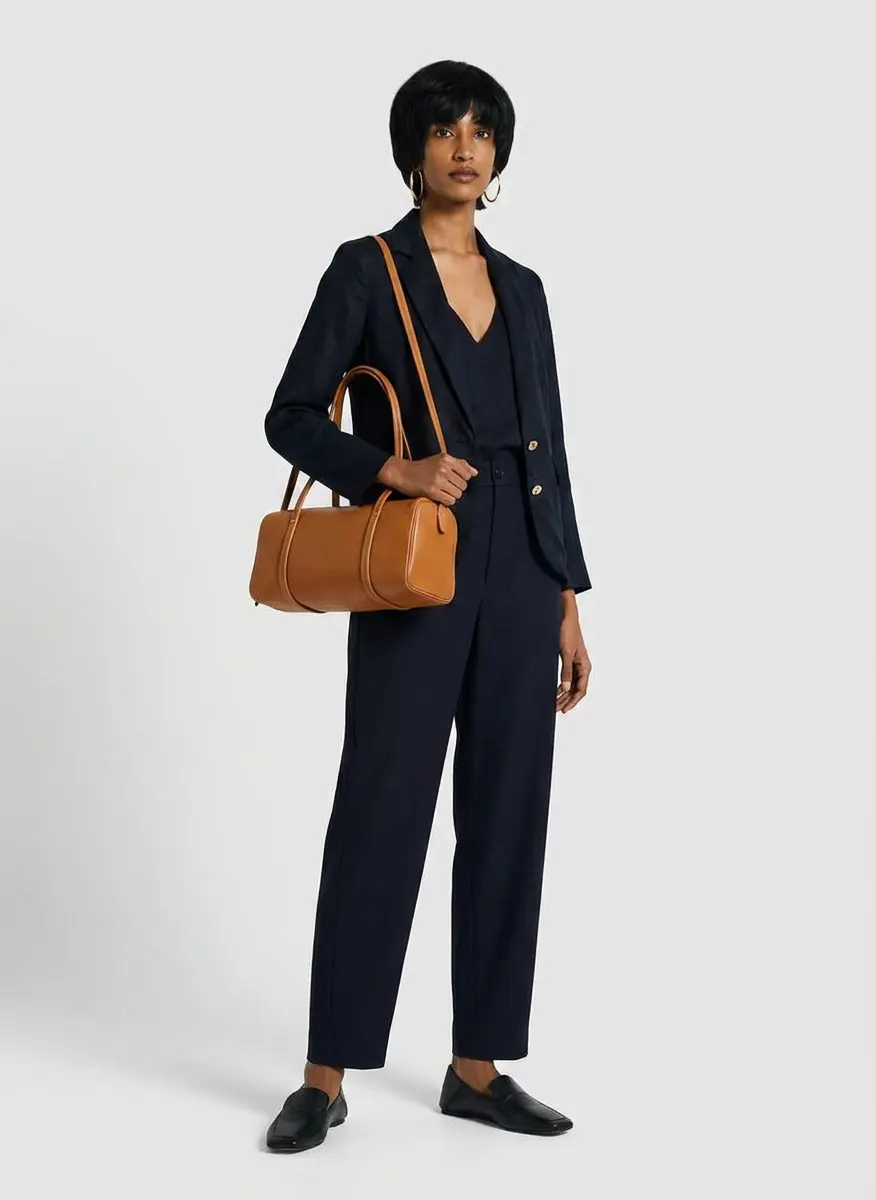 Urban Professional Chic