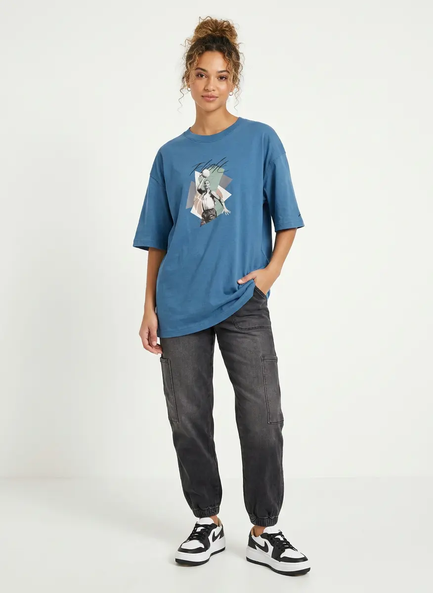 Urban Streetwear Essential