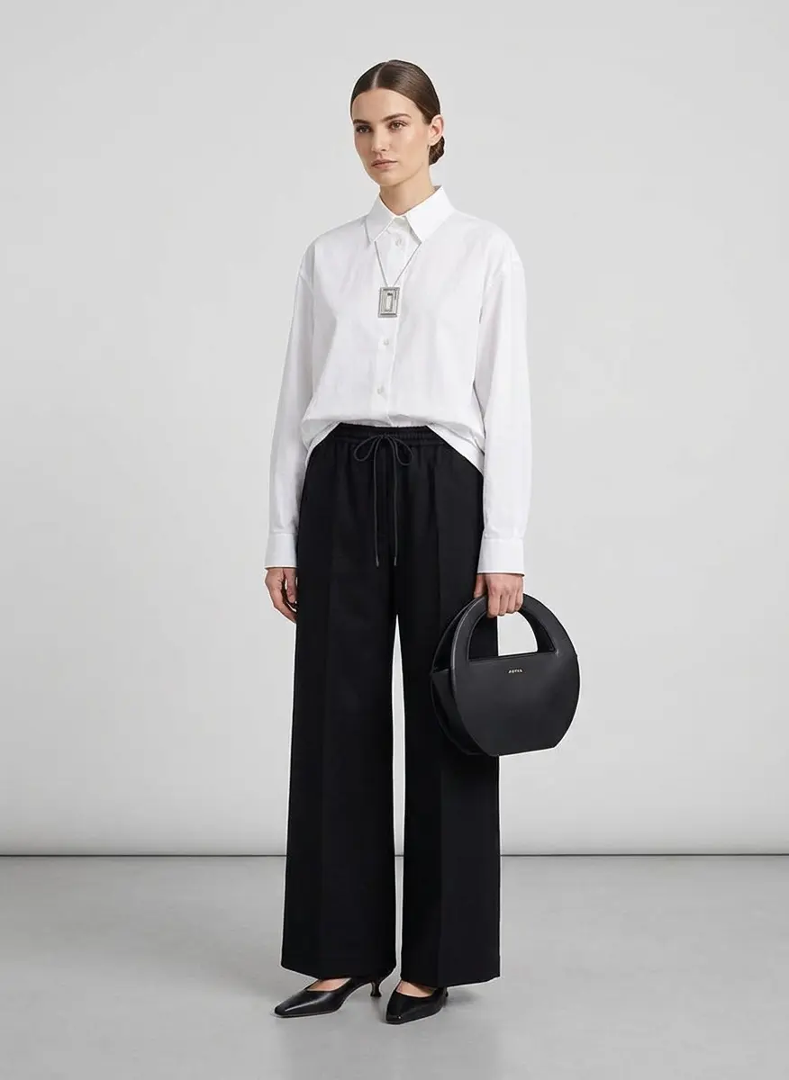 Modern Corporate Minimalist