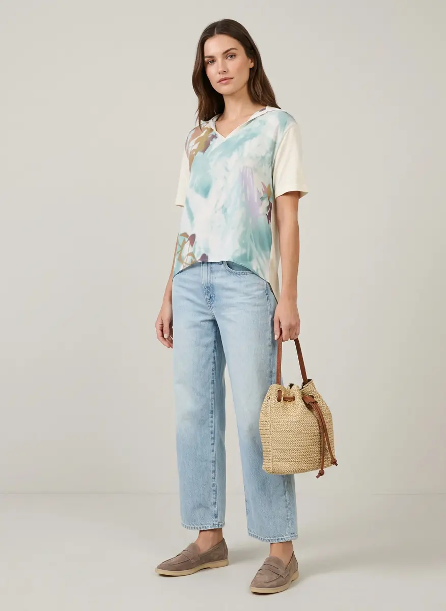 Urban Weekend Casual
