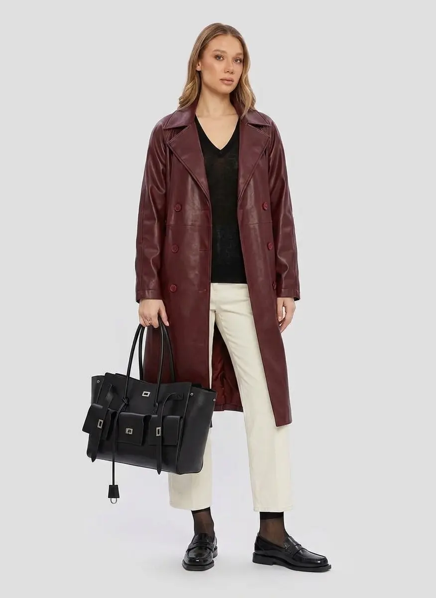 Modern Power Dressing