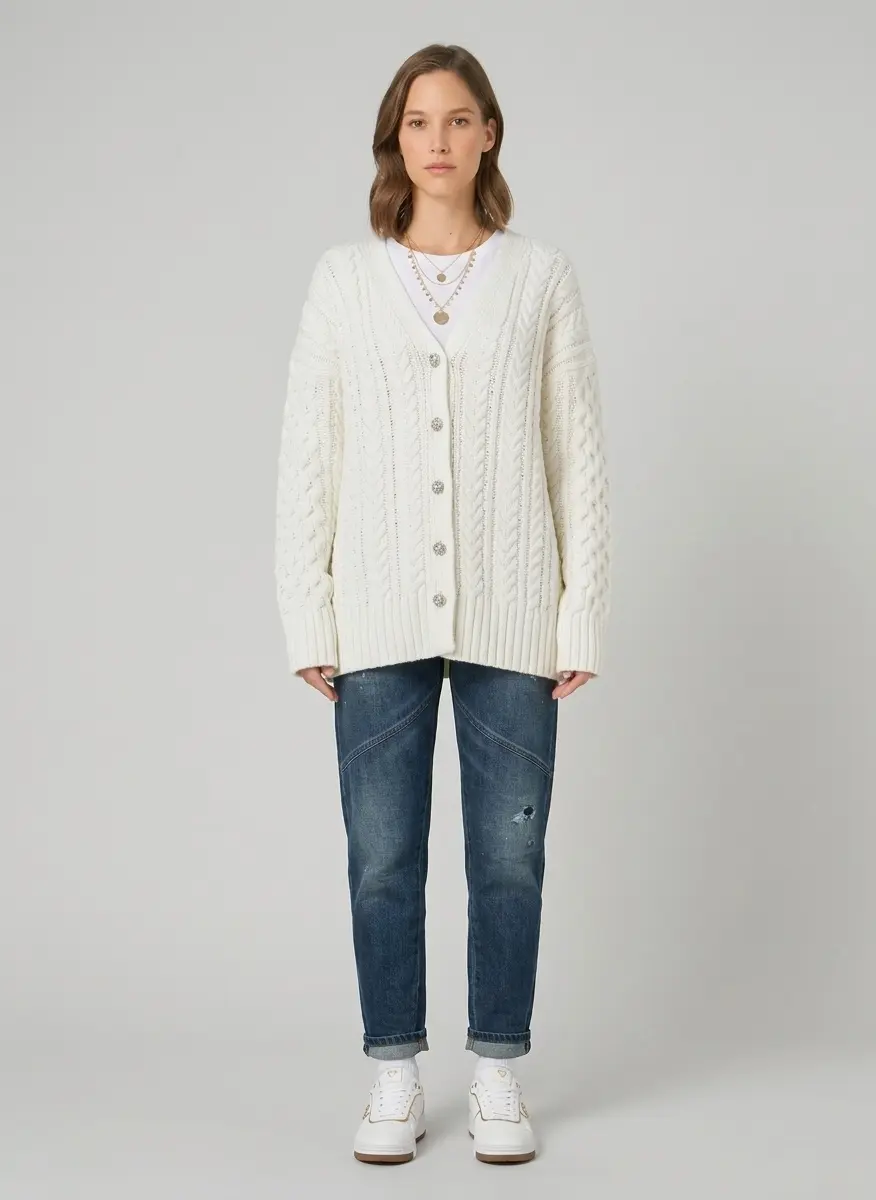 Cozy Minimalist
