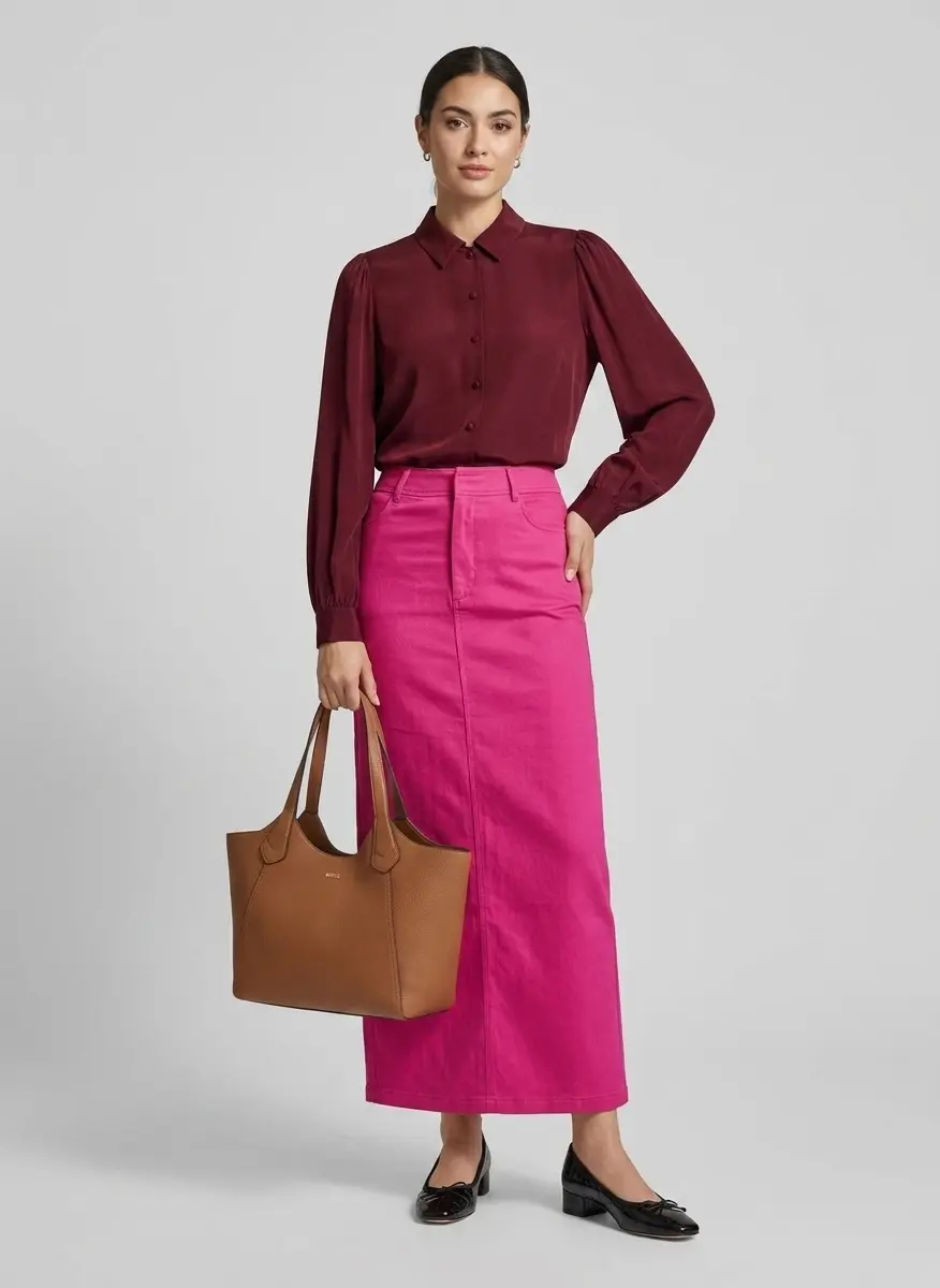 Executive Color Play
