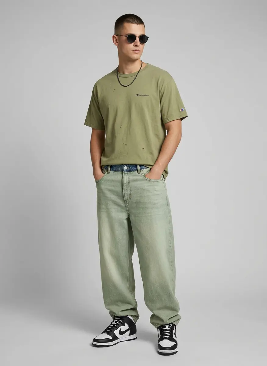 90s Streetwear Revival