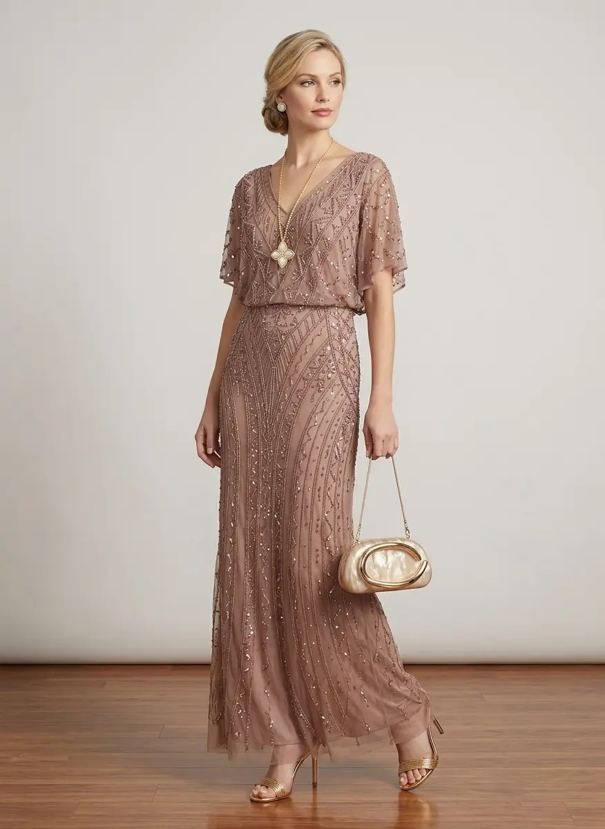 Regal Evening Radiance