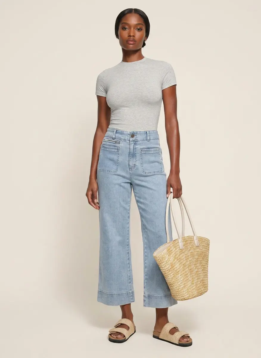 Coastal Casual Weekend