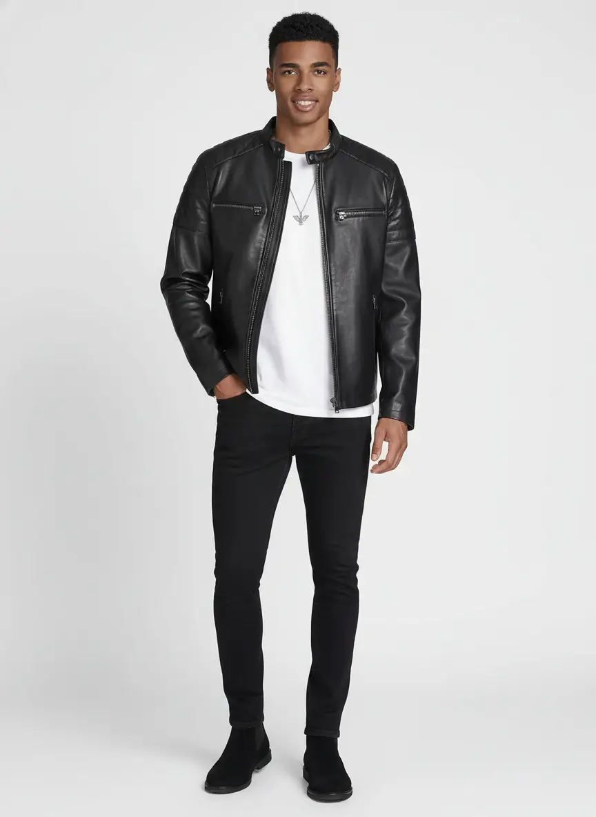 Premium Urban Edge