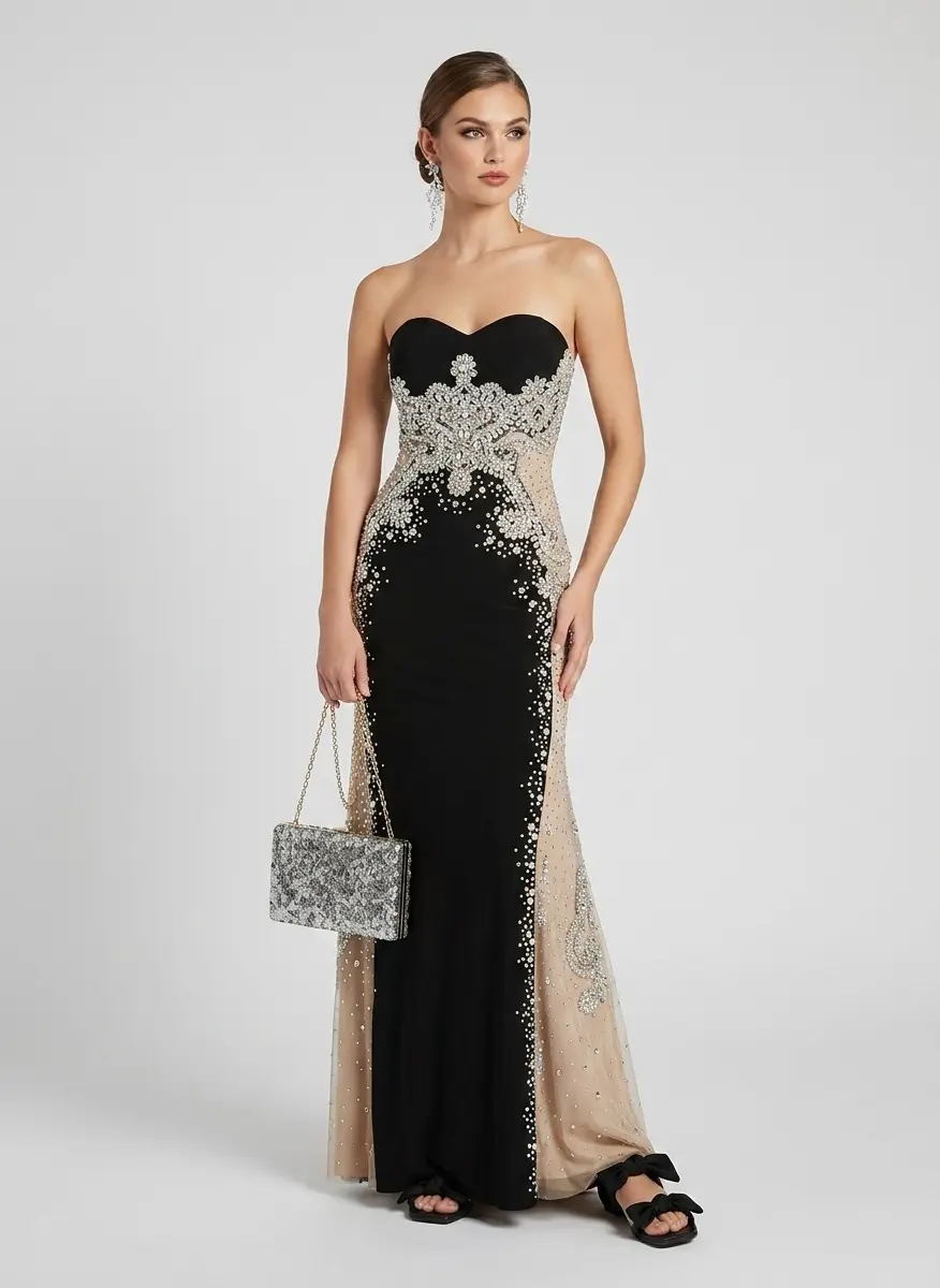 Midnight Glamour